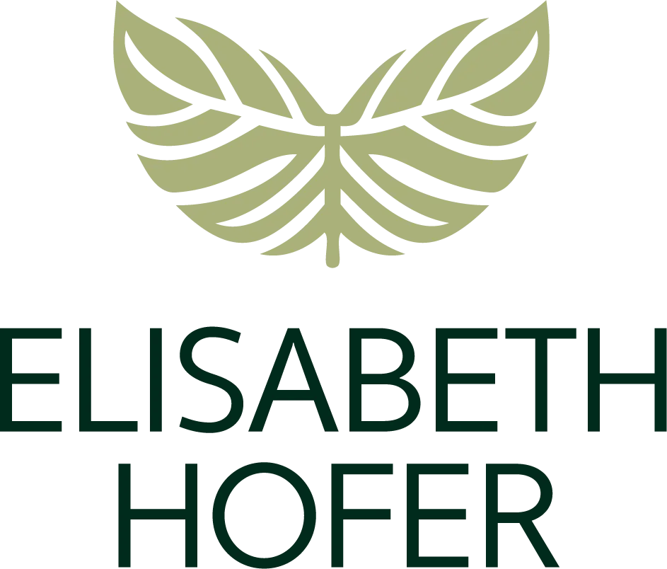 Psychotherapie Hofer Elisabeth Logo